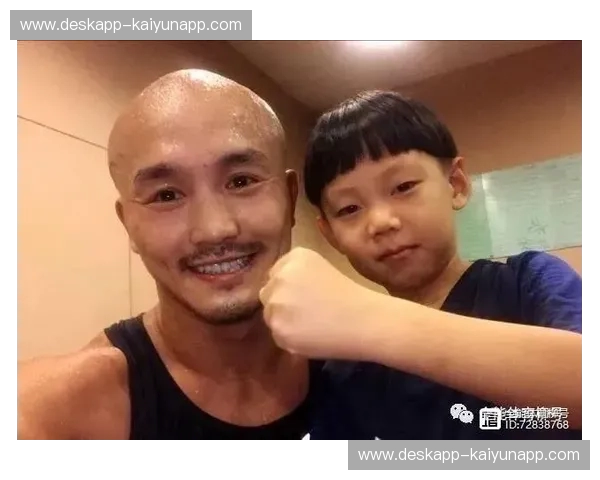 拳击球探——你的拳击天赋发现者