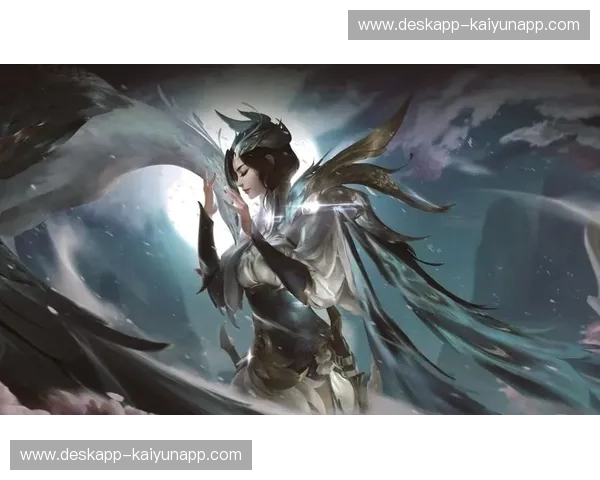 王者荣耀首发：荣耀起航