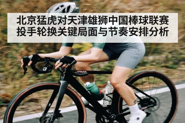 北京猛虎对天津雄狮中国棒球联赛投手轮换关键局面与节奏安排分析 - kaiyun